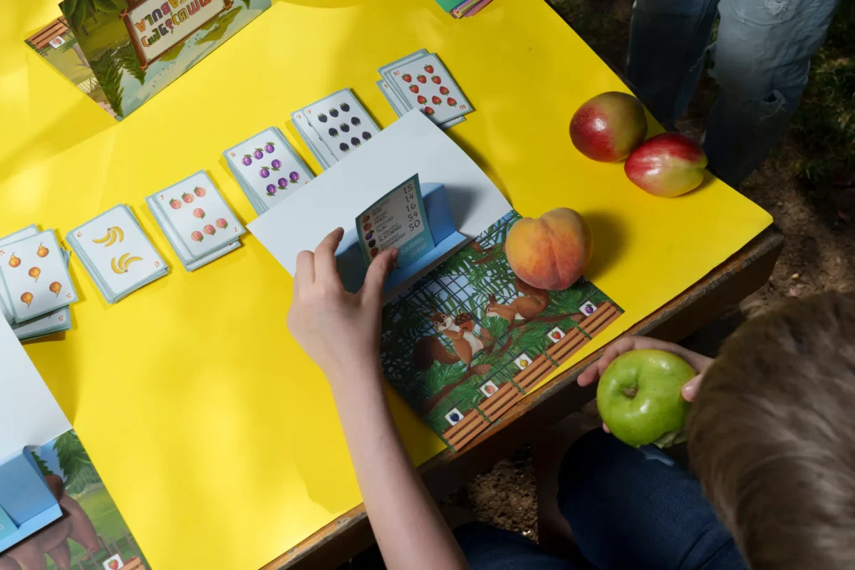 ზოოტაბულა