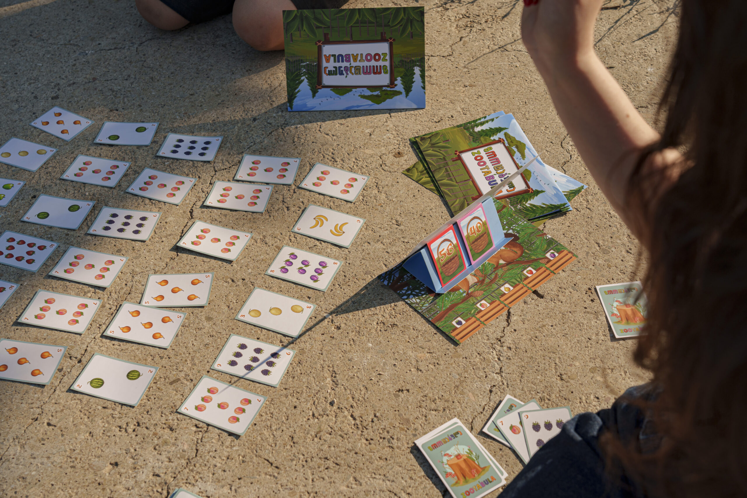 თამაში X